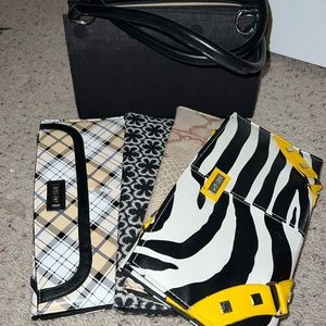 Miche Sherry Classic Bag with 4 Wrap Shells